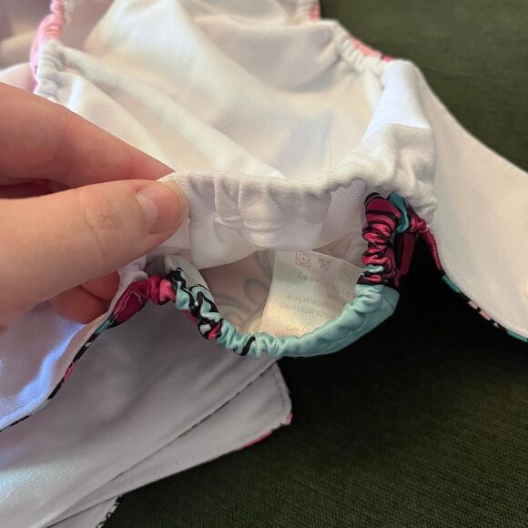 Alva Baby Cloth Diapers Pocket Diapers Set Of 4 - Picture 10 of 11